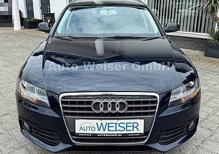 Audi A4 Avant Attraction Autom. SHZ PDC