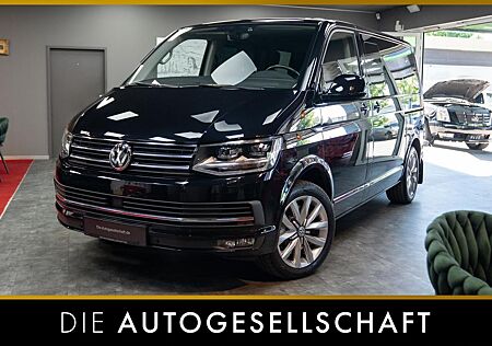 VW T6 Multivan Volkswagen Highline 2.0 TDI DSG*LED*NAVI*KAMERA