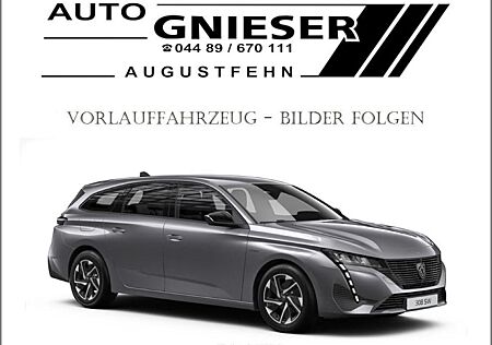 Peugeot 308 SW 1.5 BlueHDI 130 Allure ACC/LED/PDC/KAM...
