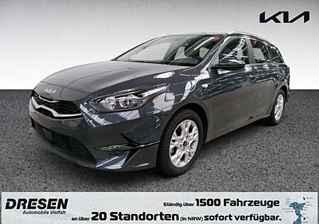 Kia Cee'd Sportswagon gebraucht kaufen Kia Cee'd Sportswagon Ceed_sw Vision 1.5 T-GDI Navi/Kamera/Sitzheizung