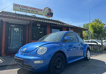 VW New Beetle Volkswagen Lim. 2.0 2 Hand