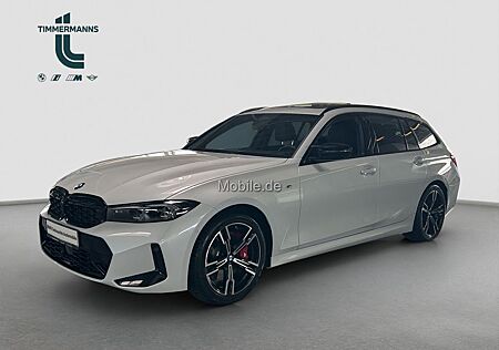 BMW 340 M340i xDrive Touring Pano Harman