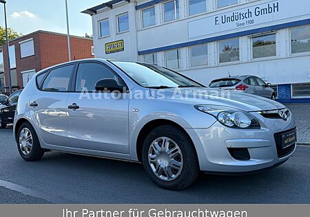 Hyundai i30 1.4 Edition PlusKlima 1.HD Allwetter TÜV NEU