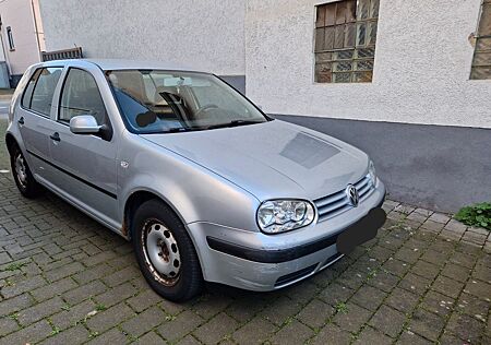 VW Golf Volkswagen 1.4 Basis Basis