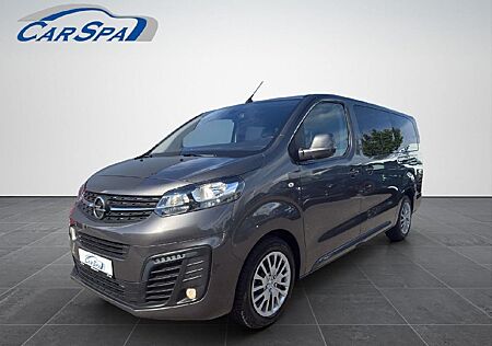 Opel Zafira Life Edition L/AHK/Klimaaut/Navi/SHZ/RFK