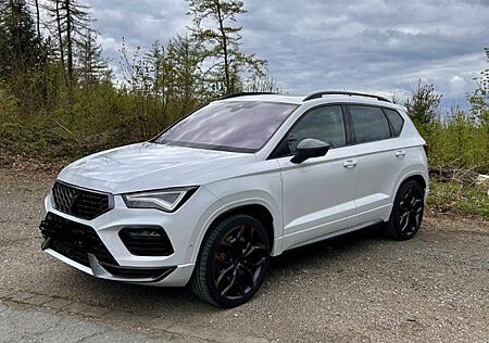 Cupra Ateca 2.0 TSI 221kW VZ 4DriveVZ*PANO*Brembo*AHK