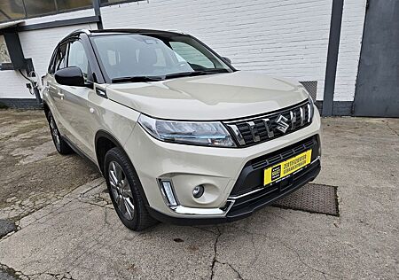 Suzuki Vitara 1.4 BOOSTERJET Hybrid Comfort *GJR*