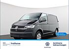 VW T6 Transporter Volkswagen T6.1 Transporter Kasten Kurz TDI Doppelsitzbank