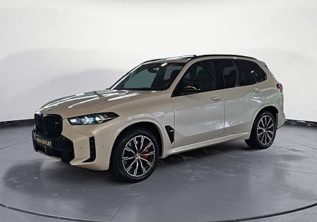 BMW X5 M60i AHK STHZ MASSAGE Sitzbelüftung PANORAMA