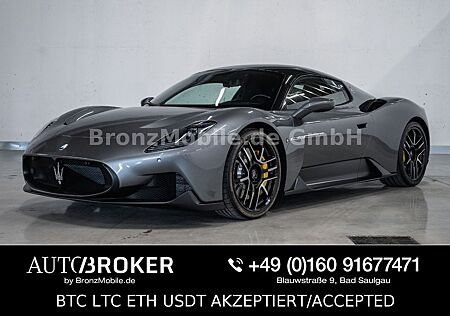 Maserati MC20 °INTER CARBON PAKET°LIFT°SONUS