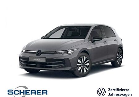 VW Golf Volkswagen VIII 1.5 TSI Goal LED+ NAVI AHK PDC ACC