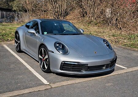Porsche 992 Carrera S Coupé Carrera S