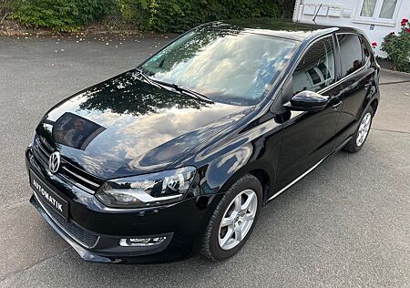 VW Polo Volkswagen V Highline | Automatik | SHZ | Garantie |