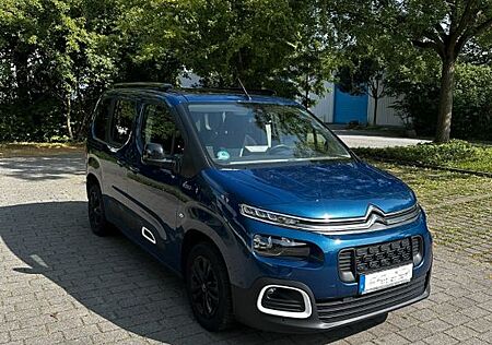 Citroën Berlingo BlueHDi 130 S&S FEEL PACK M FEEL PACK