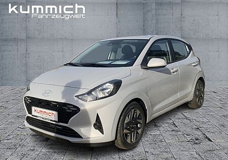 Hyundai i10 FL (MY25) 1.2 Benzin (79 PS) 5-MT 2WD Trend
