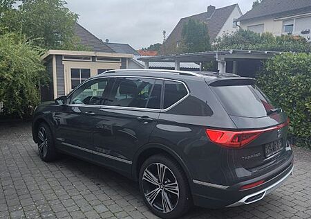 Seat Tarraco 1.5 TSI ACT 110kW Xcellence Xcellence