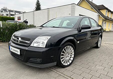 Opel Vectra C 2.2*GTS*Klima*Edition*Limo*Tüv neu*