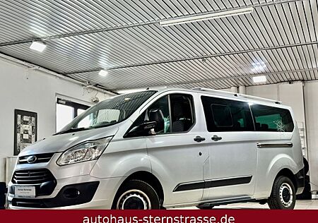 Ford Tourneo Custom Tourneo CustomTransit/Tourneo Kombi 300L2