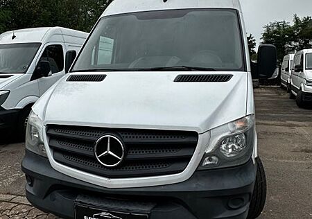 Mercedes-Benz Sprinter II Kasten 310/311/313/314/316 CDI