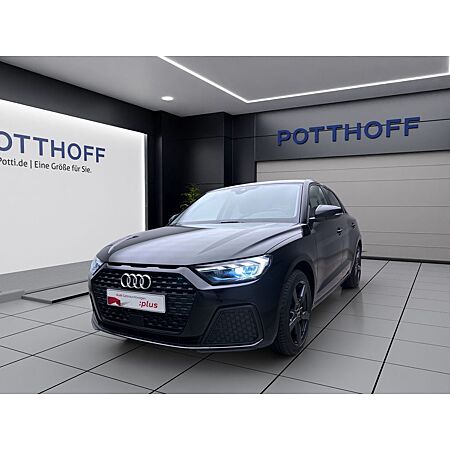 Audi A1 leasen