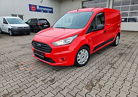 Ford Transit Connect L2 lang,KLIMA,PDC,AHK,KAMERA