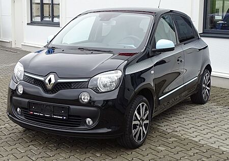 Renault Twingo Chic KlIMAAUTOMATIK, TEMPOMAT, PDC