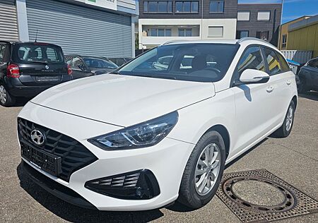 Hyundai i30 cw 1,0 T-GDI Comfort