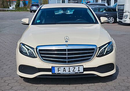 Mercedes-Benz E 200 d Parktronik LED