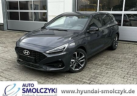 Hyundai i30 1.0 T MJ25 ADVANTAGE NAVI+KAMERA+LED