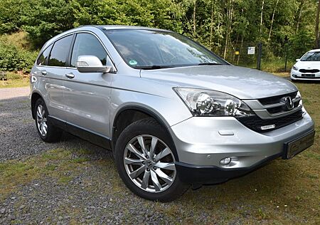Honda CR-V Elegance 4WD