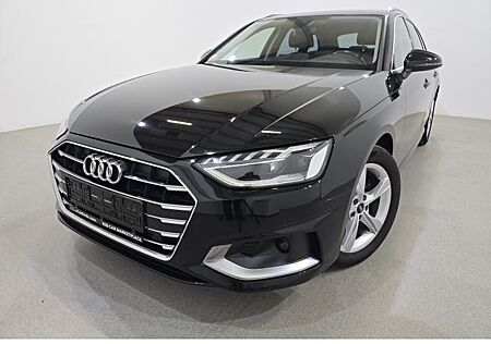 Audi A4 Avant 2.0 35 TDi Advanced Aut. LED-Matrix Di