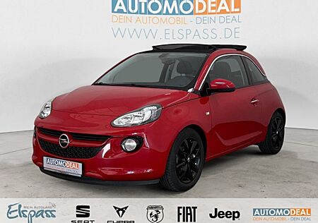 Opel Adam Open Air SCHIEBEDACH SITZ.HZG TEMPOMAT LENK