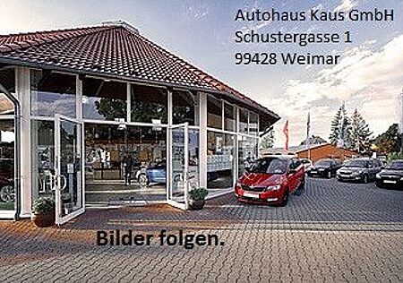 Skoda Karoq Style LED, MFL, EPH vorn + hinten