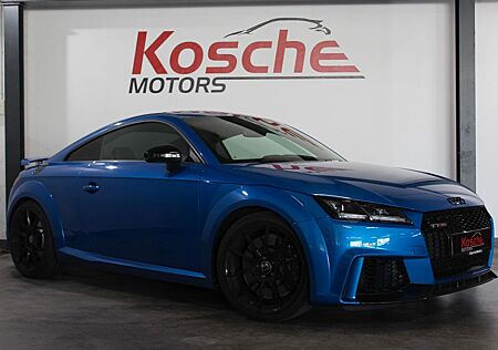 Audi TT RS TTRS Coupe 2.5TFSI quattro DAB Unfallfrei Keyles