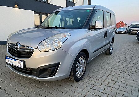 Opel Combo D Selection L1H1