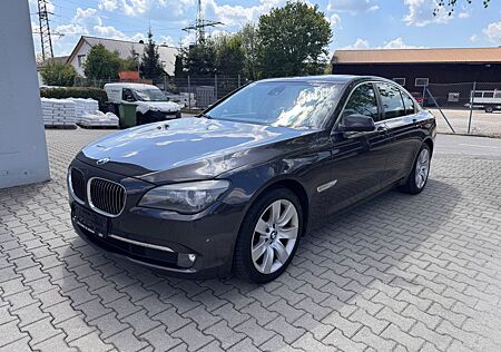 BMW 730d Navi eGSD RFK ACC TEMP Keyless SHZ SOFT