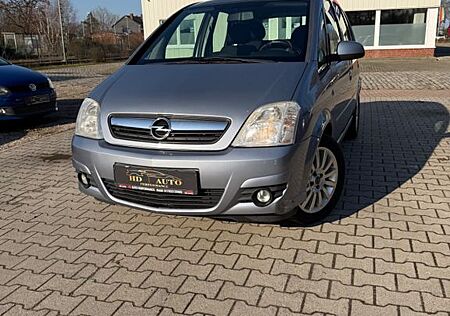 Opel Meriva Edition