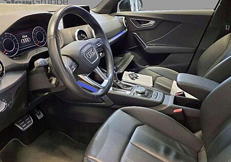 Audi Q2 edition one MATRIX+APP+AHK+PANO+VIRT+ACC+LED