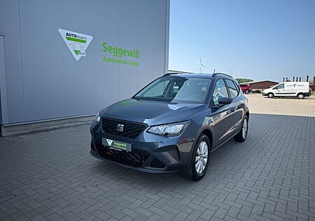 Seat Arona Style LED Navi SHZ Alu PDC