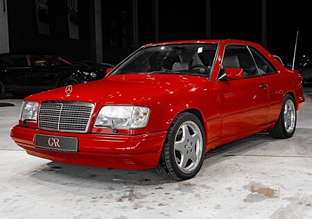 Mercedes-Benz E 320 E320 Coupé(C124)*Imperial Red*Rare Spec*Sunroof