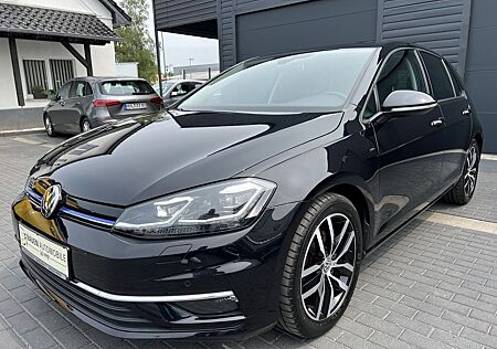 VW Golf Volkswagen VII Lim. DSG Join BlueMotion+Navi+LED+Temp.