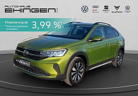 VW Taigo Volkswagen Move Life 1.0 TSI DSG LED ACC Navi Kamera