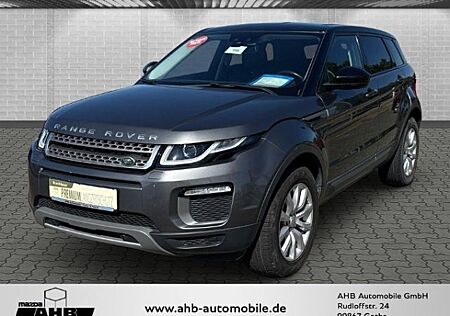 Land Rover Range Rover Evoque SE Technik+Winter-P