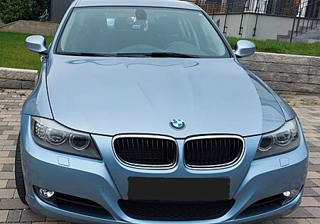 BMW 320ai -Navigation Benzin Xenon PDC Tempomat 125kW