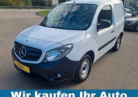 Mercedes-Benz Citan Kasten 109 CDI kompakt *1.HAND*