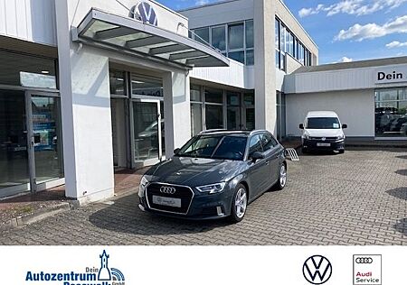 Audi A3 Sportback 2.0 TDI DSG Sport
