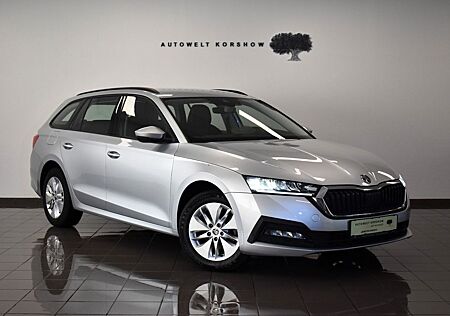 Skoda Octavia Combi *LED *CARPLAY *KEYLESS *UNFALLFREI