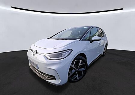 VW ID.3 Volkswagen Pro fast Vollausstattung mit Wärmepumpe