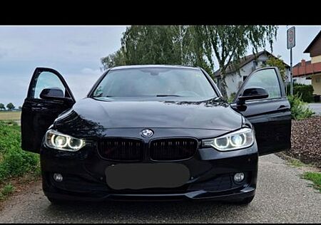 BMW 320d - TÜV 02/2027 | Sportfahrwerk