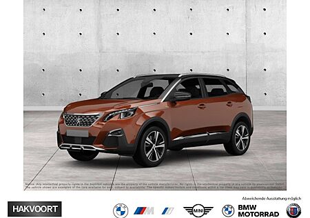 Peugeot 3008 AHK